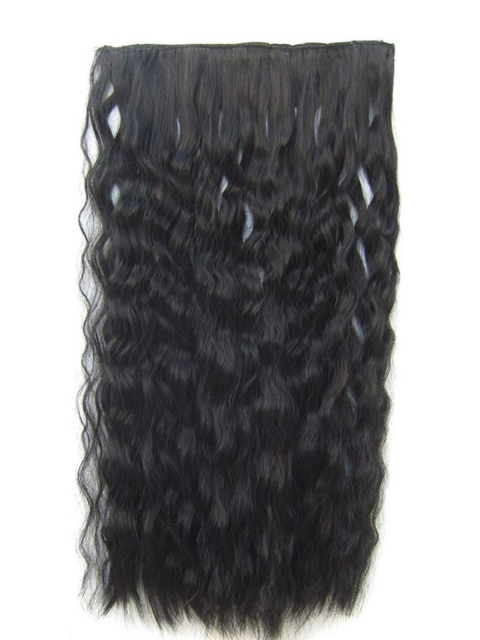 

Artifice Women Hair Accessory Set of, Black