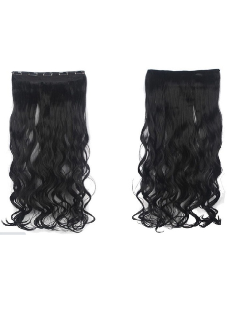 

Artifice Women Hair Accessory Set, Black