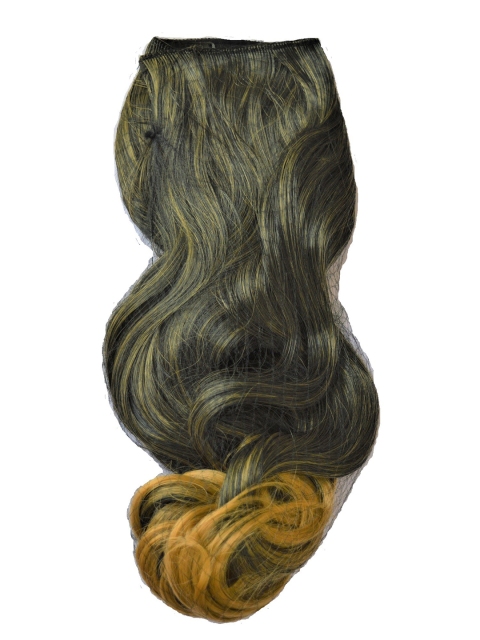 

Artifice Women Hair Accessory, Brown