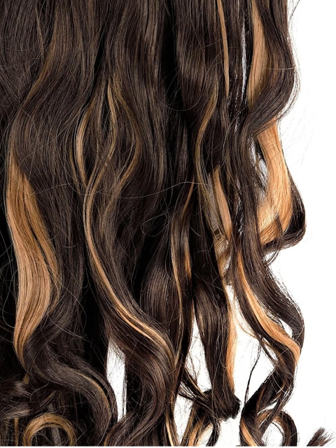 

Artifice Women Hair Extension, Brown