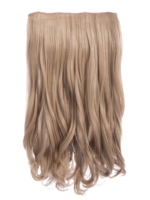 

Artifice Women Hair Accessory Set of, Beige