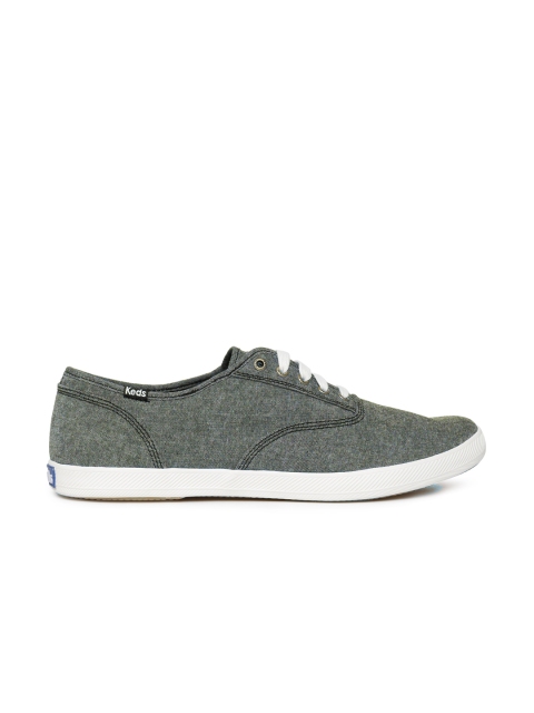 

Keds Men Grey Sneakers