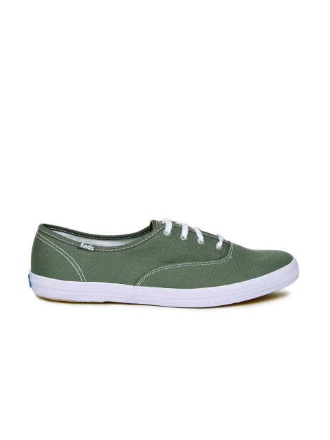 

Keds Women Grey CHAMPION Sneakers