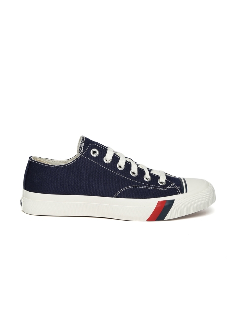 

Keds Men Navy Blue ROYAL LO Sneakers