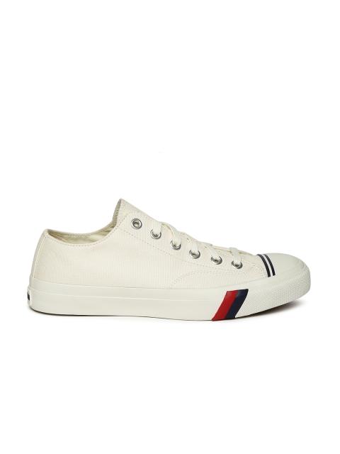 

Keds Men Off-White ROYAL LO Sneakers