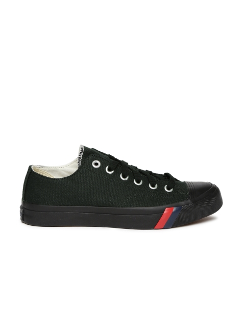

Keds Men Black ROYAL LO Sneakers