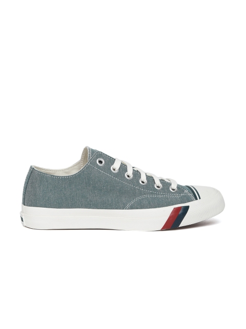 

Keds Men Blue Sneakers