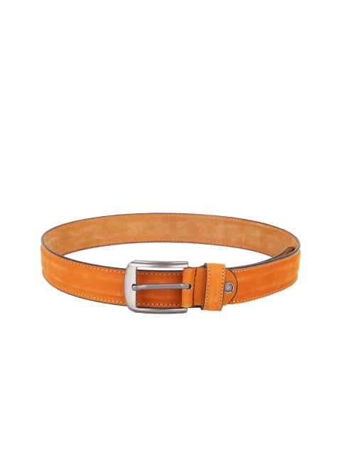 

Style Shoes Men Leather Belt, Black
