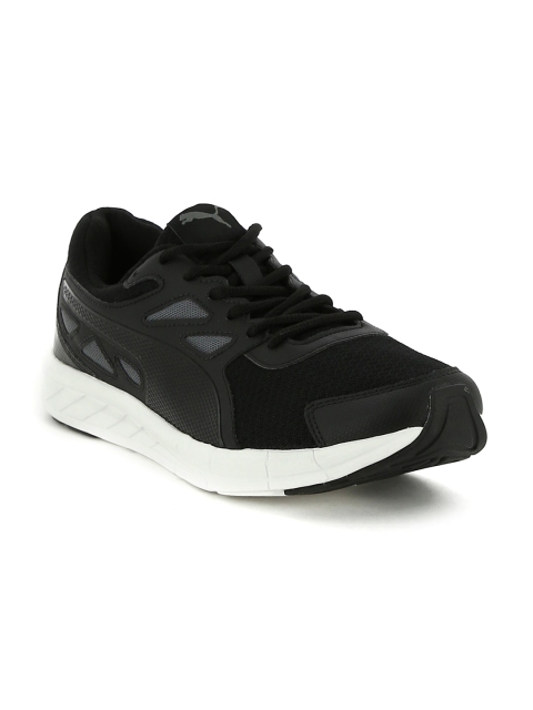 

Puma Men Black Driver 2 Running Shoes