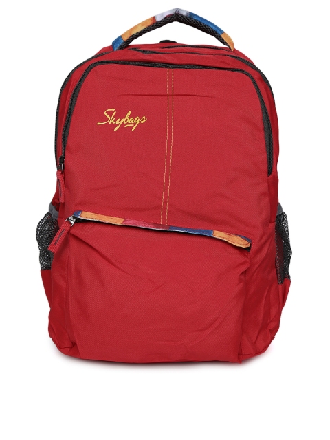 skybags office bags