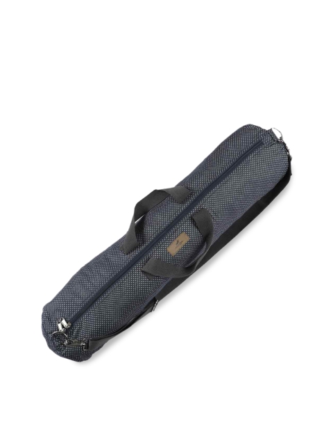 

Proyog Printed Yoga Mat, Blue