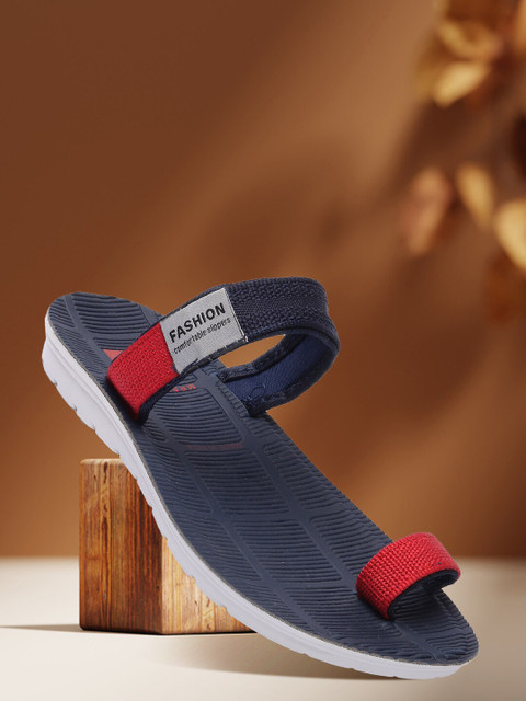 

CLYMB Men Comfort Sandals, Blue