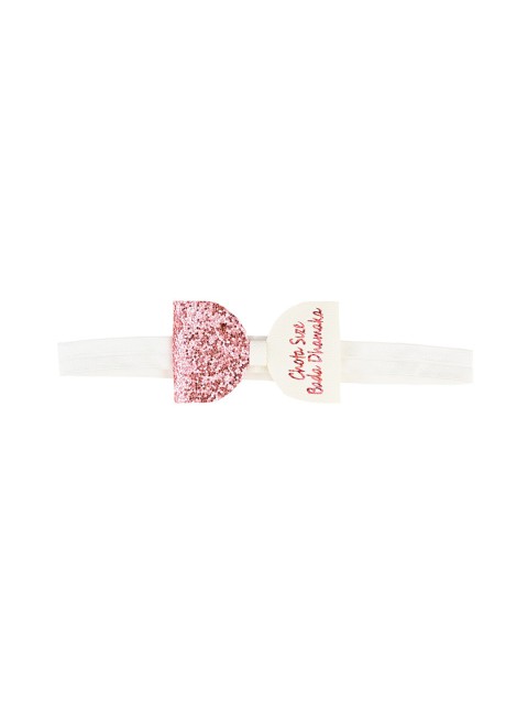 

Aye Candy Girls Sequin Embellished Headband, Pink