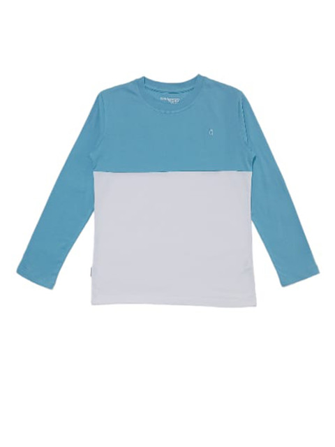 

Gini and Jony Boys T-shirt, Blue