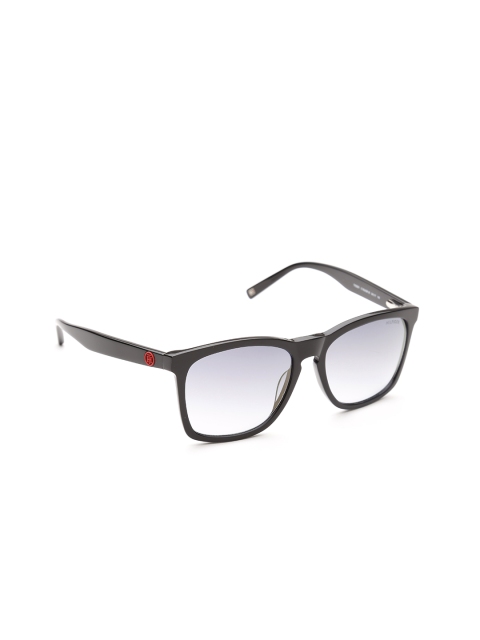 

Tommy Hilfiger Men Wayfarer Sunglasses 2526 I, Blue