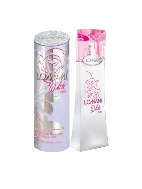 

Lomani White Eau De Parfume