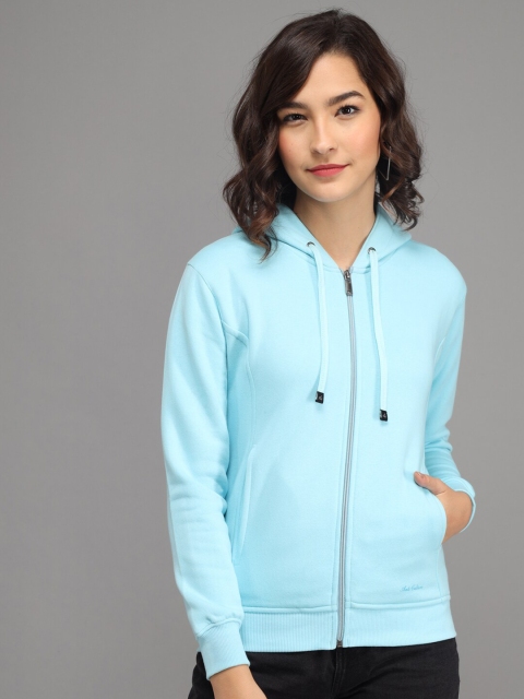 

ANTI CULTURE Women Sweatshirt, Blue
