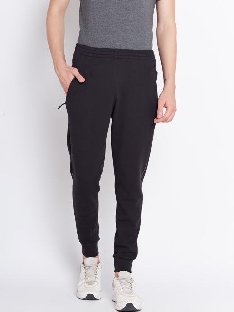 

ADIDAS Black ZNE Striker Joggers
