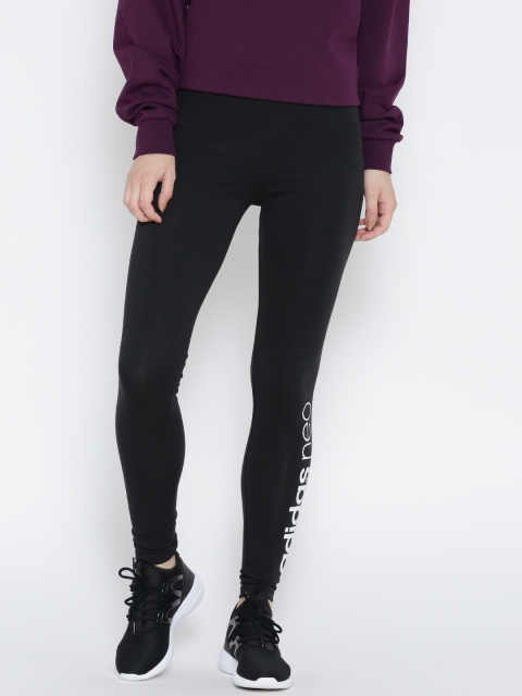 

ADIDAS NEO Black CE Tights