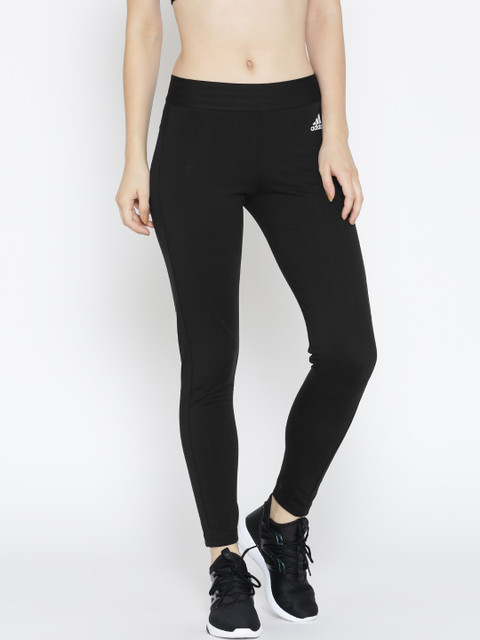 

ADIDAS Black SP ID Tights