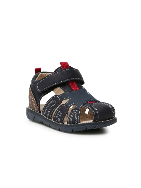 

Fame Forever by Lifestyle Boys Blue Sandals