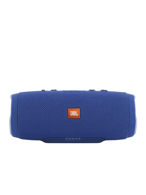 

JBL Blue Charge 3 Bluetooth Speakers