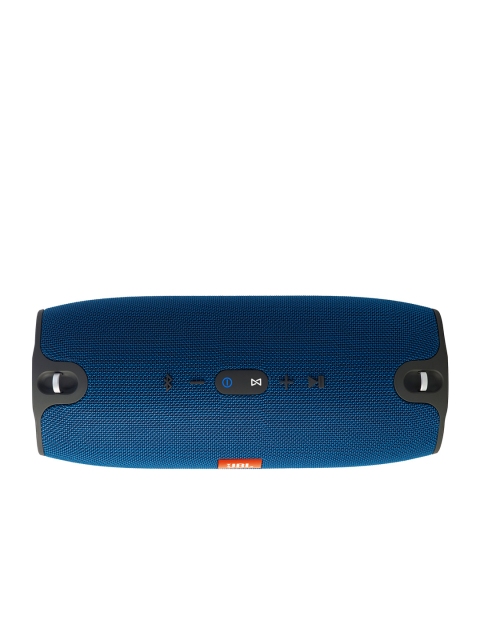 

JBL Extreme Blue Bluetooth Speakers