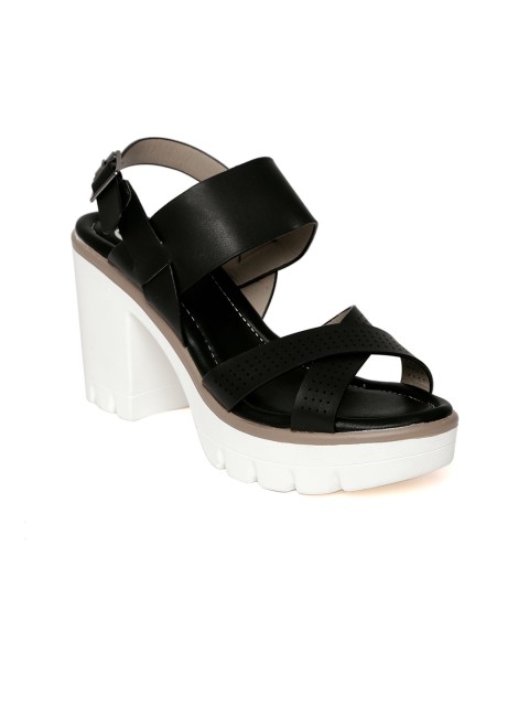 

Carlton London Women Black Platforms