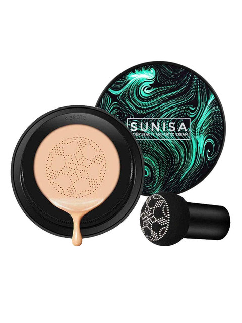 

Fabsecret Sunisa Water Beauty And Air Pad Cc Cream, Peach