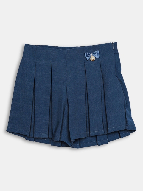 

Hopscotch Boys Green Shorts