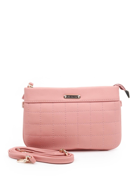 

ODETTE Taupe Purse Clutch