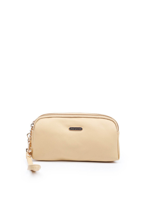 

ODETTE Women Yellow Purse
