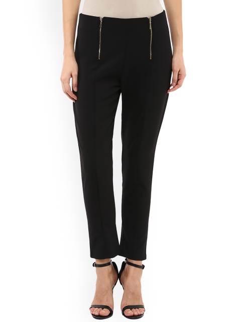 

109F Black Jeggings
