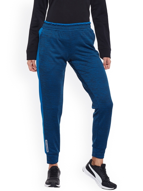 

Alcis Blue Jogger Track Pants