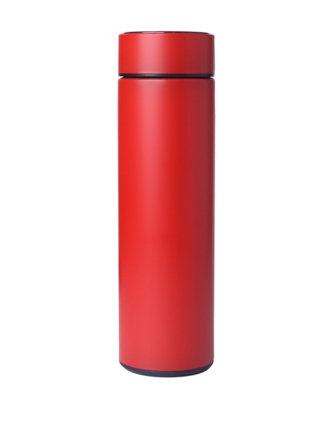 

Spiky Kids Solid Red Water Bottle