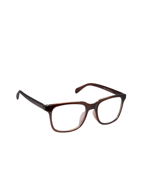 

Cardon Unisex Brown Rectangular Frames LCEWCD1256THY2366xC4