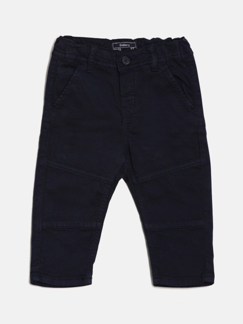 

Nuberry Boys Blue Trousers