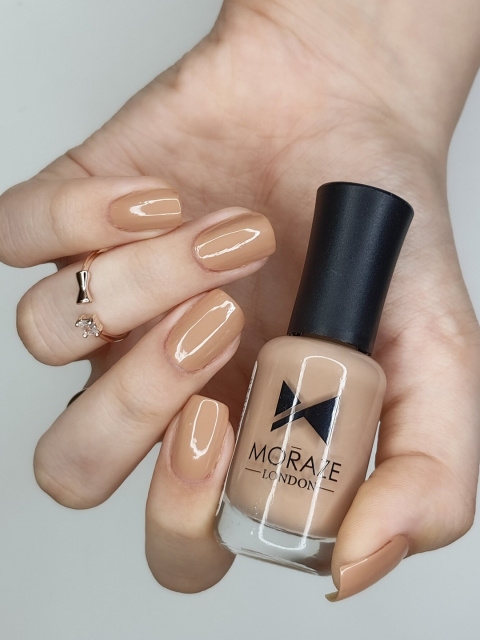 

Moraze Nude Nail Enamel 8ml