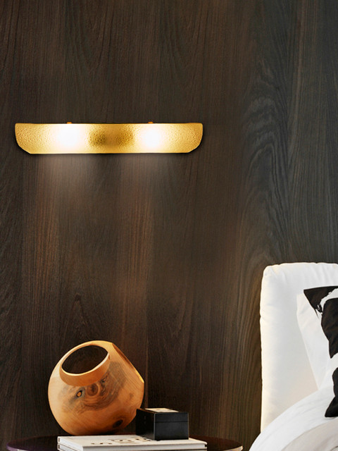 

The Light Store White Wall Lamp