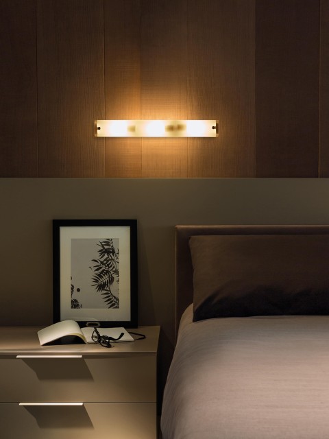 

The Light Store White Wall Lamp
