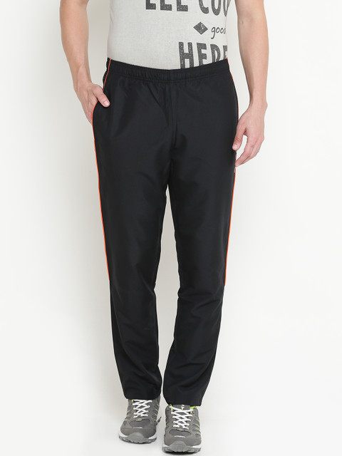 

Reebok Black Training Track Pants