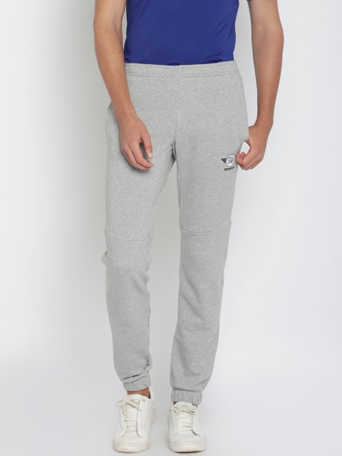 

Reebok Classic Grey F GR F Joggers