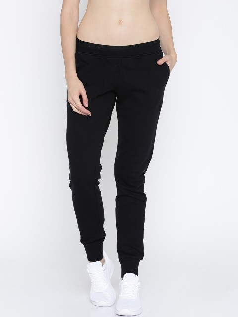 

Reebok Classic Black F FT Joggers