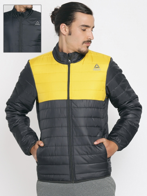 reebok jackets india