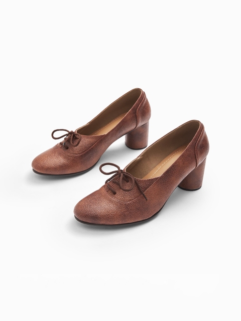 

The Label Life Women Tan Slip-On Sneakers