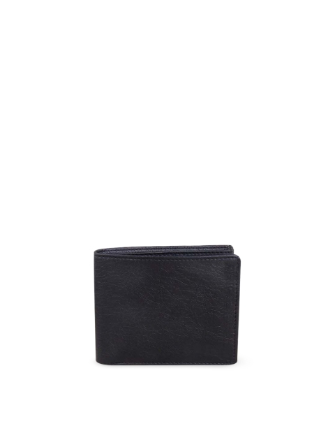 

Kastner Men Black Textured Accessory Gift Set
