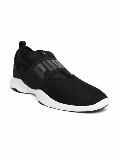 

Puma Dare, Black