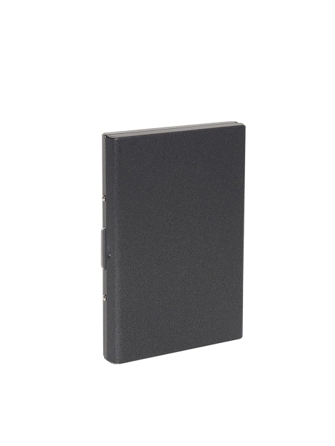 

StealODeal Unisex Black Card Holder