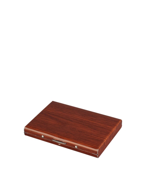 

StealODeal Unisex Brown Card Holder