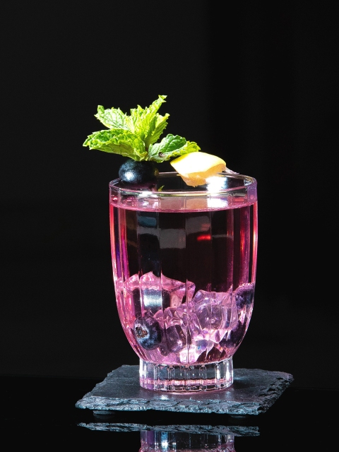 

Pasabahce 6 Pieces Transparent Glass Tumbler Set